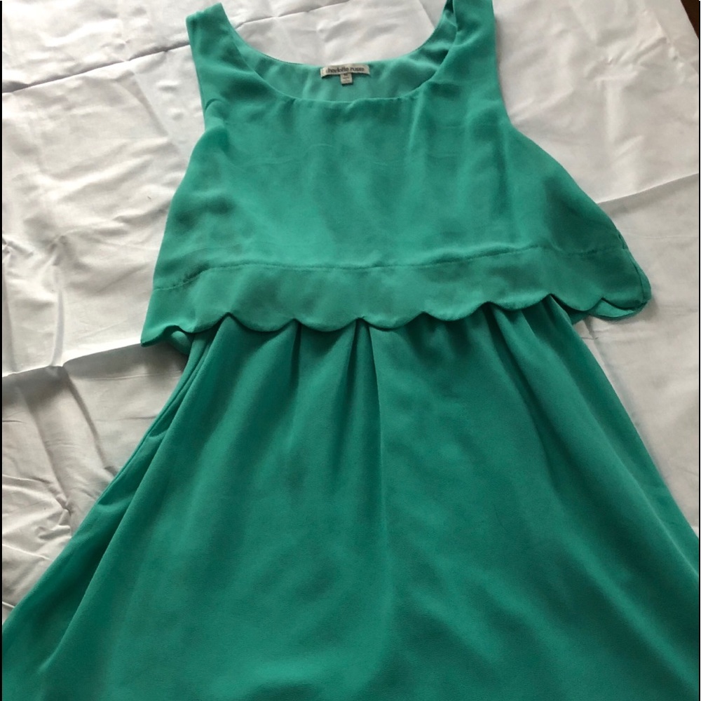 Charlotte Russe, size medium dress